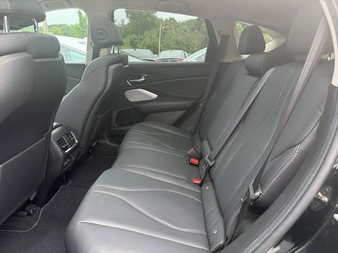 Used 2020 Acura RDX AWD w/ Technology Package image 20