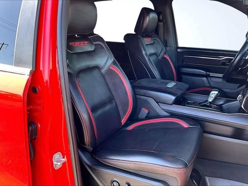 Used 2021 RAM 1500 TRX w/ TRX Level 2 Equipment Group image 14