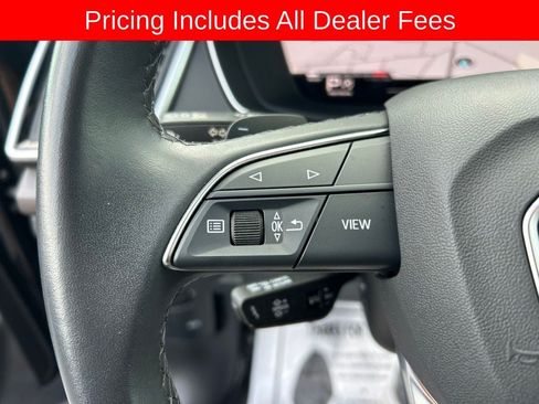 Used 2022 Audi Q5 2.0T Premium Plus AWD/4WD image 9