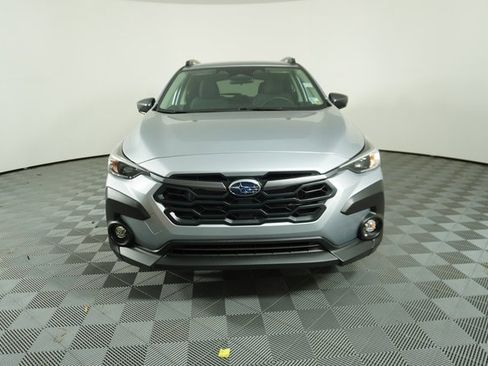 New 2026 Subaru Crosstrek 2.0i Premium image 2