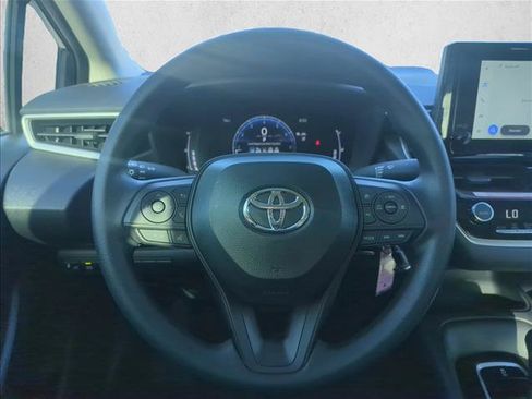 New 2026 Toyota Corolla LE FWD image 18