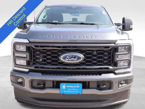 New 2026 Ford F250 XL w/ STX Appearance Package AWD/4WD image 7