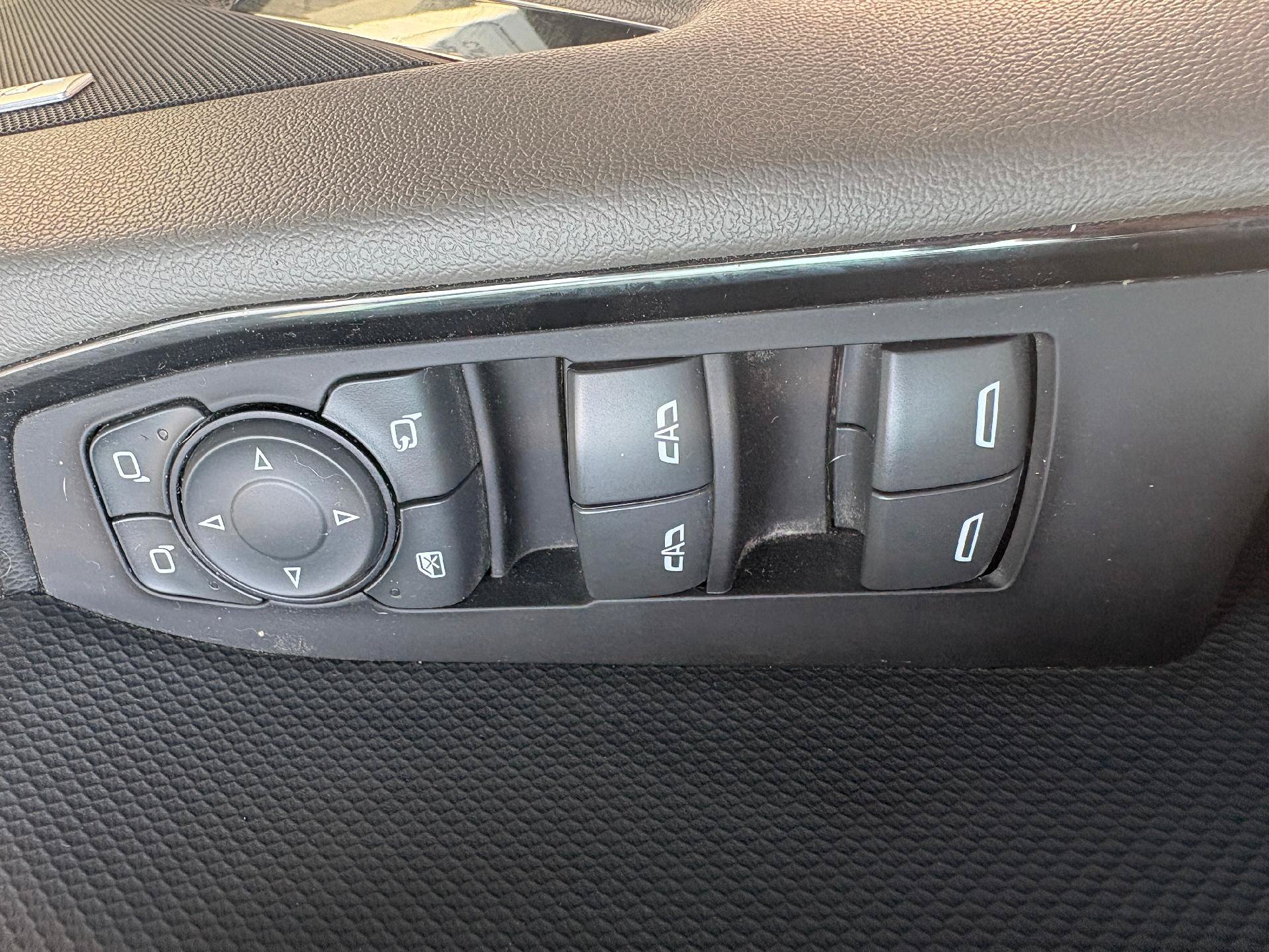 Used 2022 Chevrolet Silverado 1500 ZR2 AWD/4WD image 20