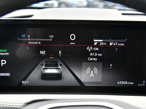 Used 2023 Nissan Ariya FWD image 34