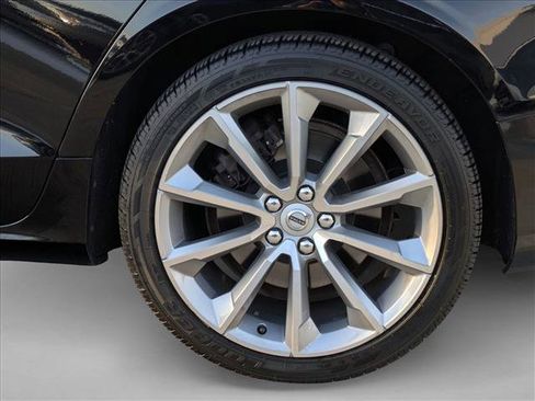 Used 2020 Volvo S60 T6 Momentum w/ Protection Package Premier image 24