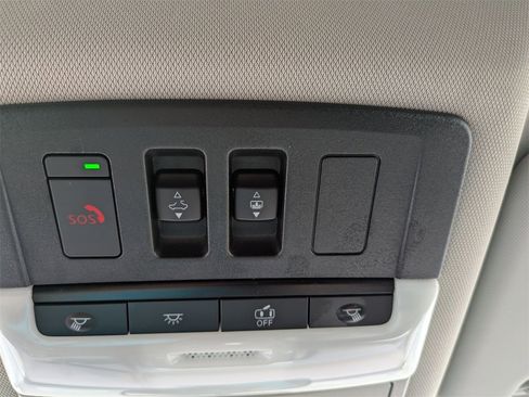 Used 2023 Nissan Rogue SV w/ SV Premium Package image 30