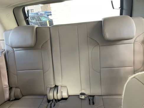 Used 2015 Chevrolet Tahoe LTZ image 20