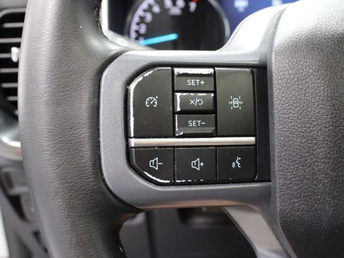 Certified 2023 Ford F150 XLT w/ Equipment Group 302A High AWD/4WD image 27
