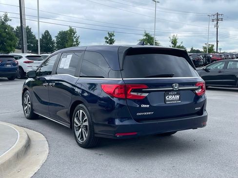 Used 2023 Honda Odyssey Touring image 5