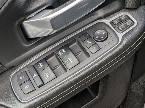 Certified 2024 RAM 2500 Laramie w/ Safety Group image 24