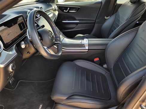 Certified 2022 Mercedes-Benz C 300 Sedan image 25