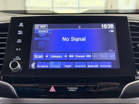 Used 2023 Honda Ridgeline RTL-E image 52