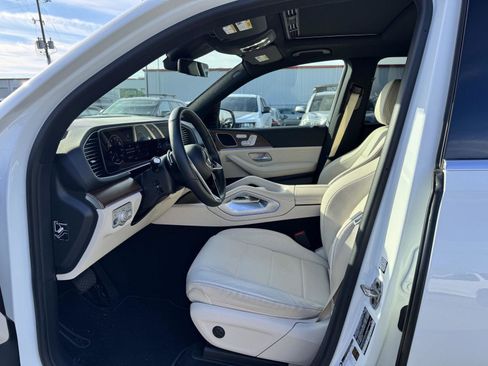 Certified 2026 Mercedes-Benz GLE 350 GLE 350 image 5