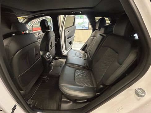 Used 2023 Kia Sportage X-Pro Prestige AWD/4WD image 51