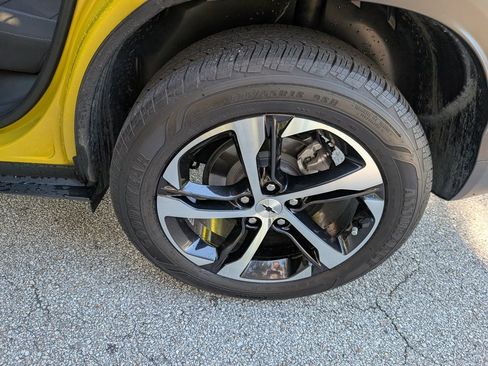 Used 2024 Chevrolet Trax RS w/ Driver Confidence Package image 11