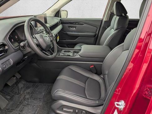 New 2026 Honda Pilot EX-L image 13