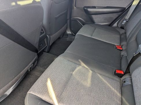 Certified 2023 Nissan Rogue SV image 15