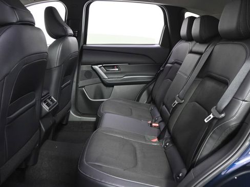 New 2026 MAZDA CX-5 Select AWD/4WD image 21