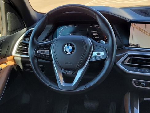 Used 2022 BMW X5 xDrive40i w/ Premium Package image 31