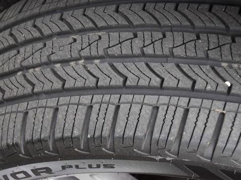 Certified 2023 INFINITI QX60 Luxe image 16