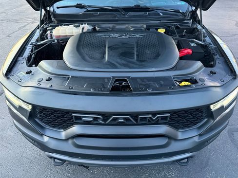 Used 2021 RAM 1500 TRX w/ TRX Level 2 Equipment Group AWD/4WD image 41