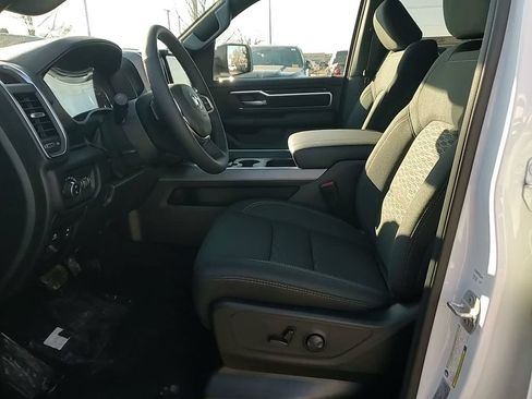 New 2026 RAM 1500 Big Horn AWD/4WD image 24