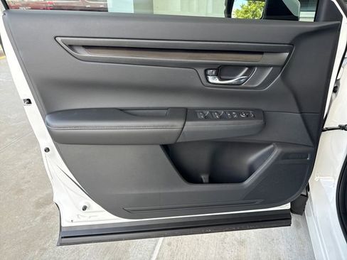 New 2026 Honda CR-V EX image 10