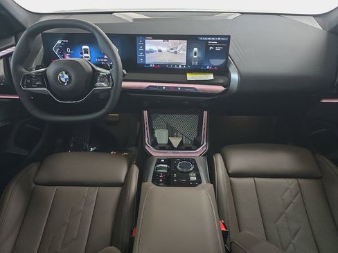 Used 2026 BMW X3 xDrive30i w/ Convenience Package AWD/4WD image 7