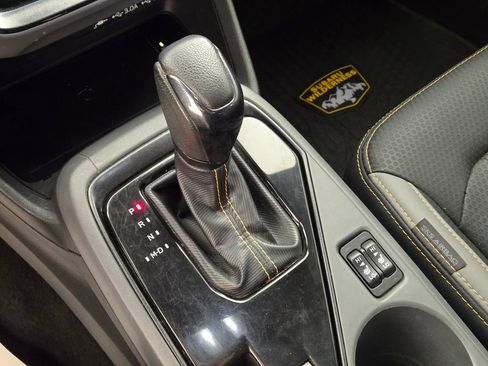 Certified 2024 Subaru Crosstrek 2.5i Wilderness w/ Crosstrek Mirror Package image 34