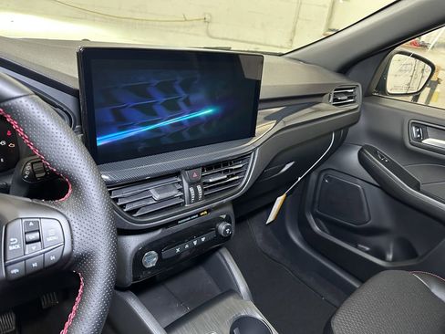 New 2026 Ford Escape ST-Line w/ Tech Pack #1 image 29