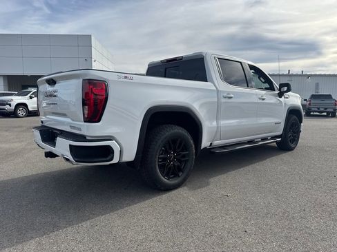 New 2026 GMC Sierra 1500 Elevation w/ Elevation Premium Package image 6