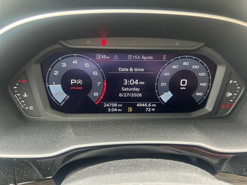 Certified 2023 Audi Q3 2.0T Premium Plus w/ Premium Plus Package AWD/4WD image 11