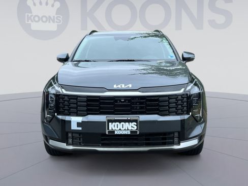 New 2026 Kia Sportage SX Prestige AWD/4WD image 11