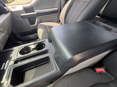 Used 2018 Ford F150 XL w/ Equipment Group 101A Mid AWD/4WD image 34