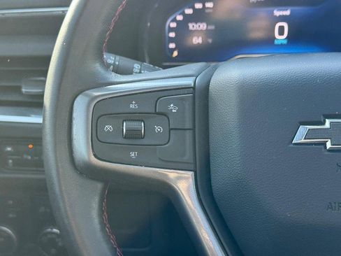 Certified 2023 Chevrolet Tahoe RST image 20