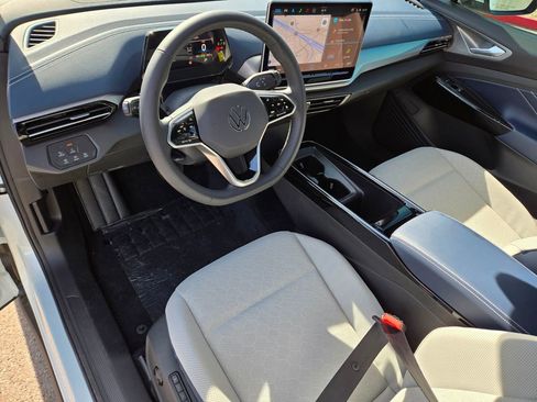 New 2026 Volkswagen ID.4 Pro S AWD/4WD image 9