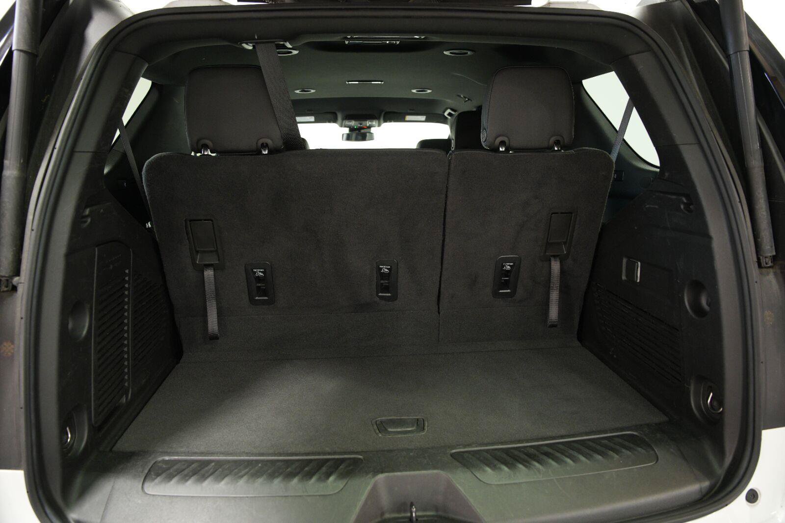Certified 2024 GMC Yukon SLT AWD/4WD image 17