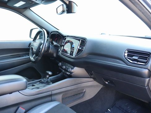 Used 2021 Dodge Durango GT image 7