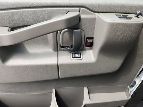 New 2026 Chevrolet Express 2500 w/ Driver Convenience Package RWD image 16