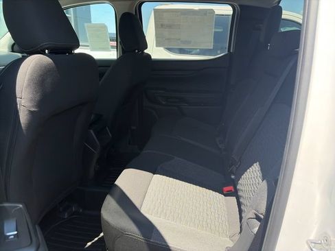 New 2026 Ford Ranger XL w/ Trailer Tow Package AWD/4WD image 20