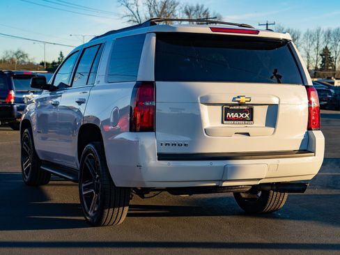 Used 2019 Chevrolet Tahoe LT image 11
