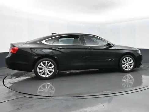 Used 2017 Chevrolet Impala LT image 4