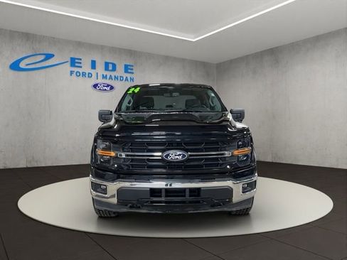 Used 2024 Ford F150 XLT w/ Tow/Haul Package AWD/4WD image 2