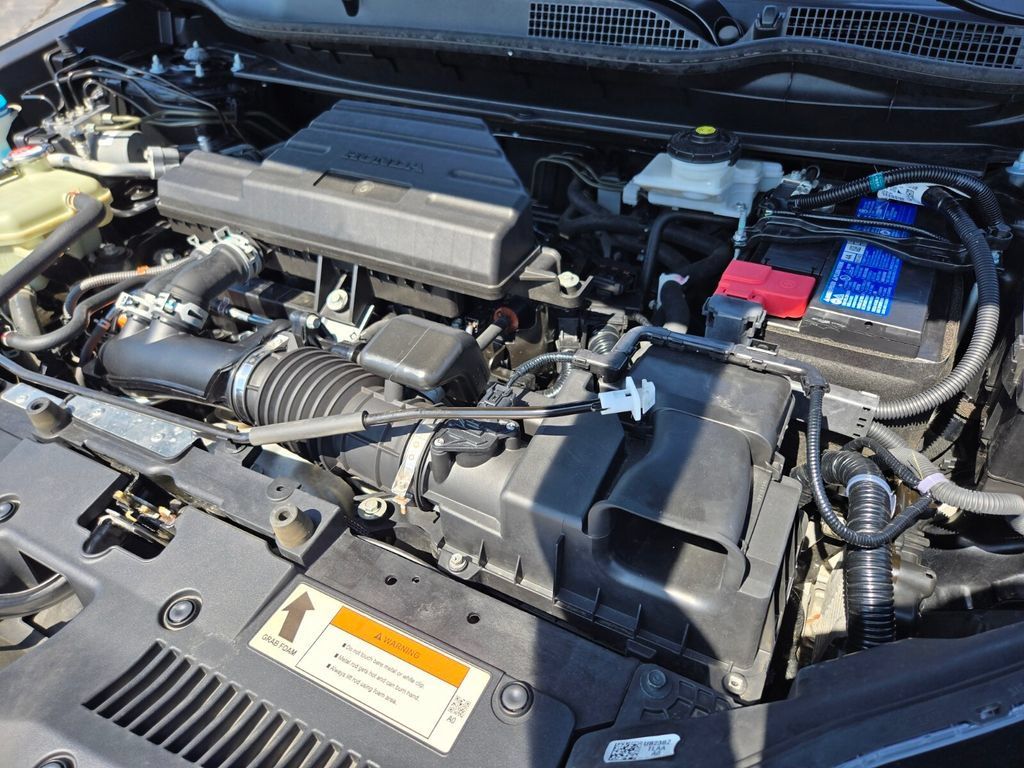 Used 2022 Honda CR-V Special Edition image 21
