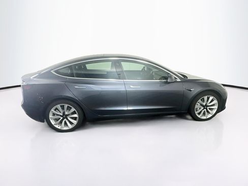 Used 2018 Tesla Model 3 Long Range AWD/4WD image 10