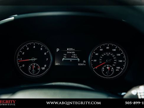 Used 2021 Hyundai Santa Fe SEL image 21