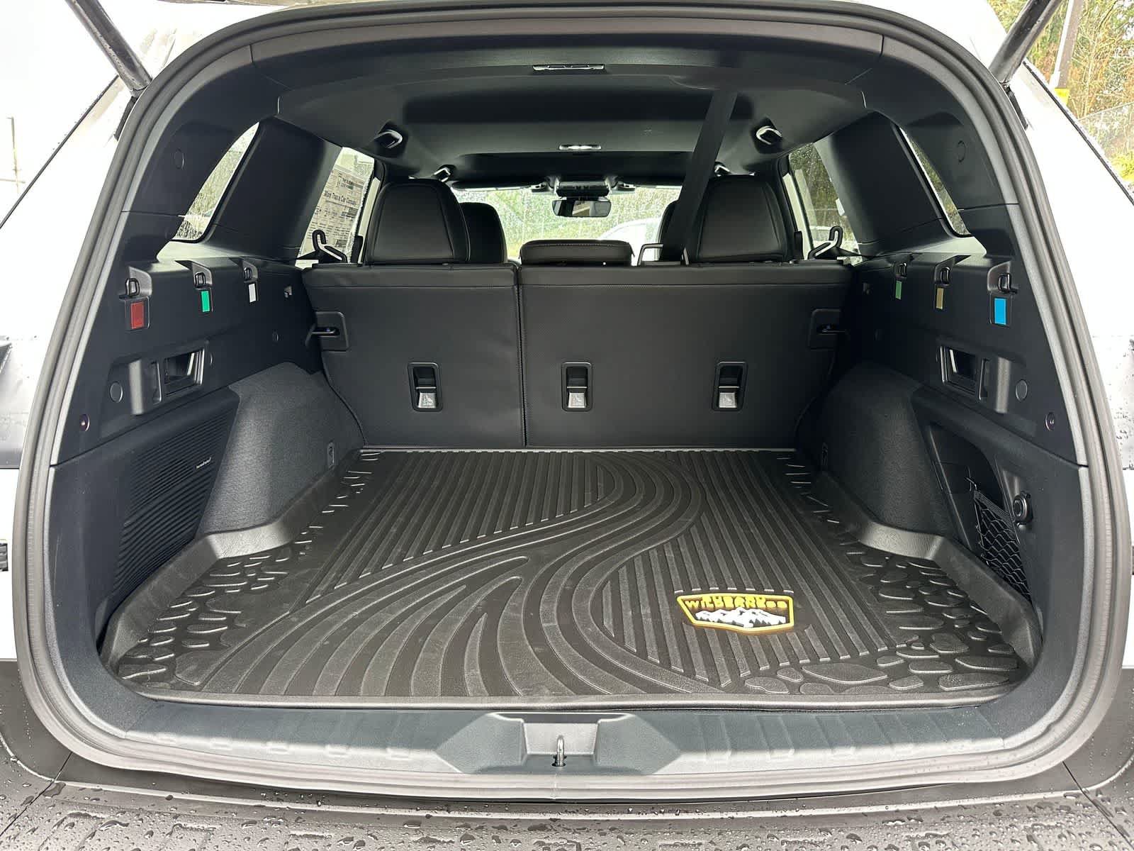 New 2026 Subaru Outback Wilderness AWD/4WD image 32