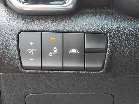 Used 2022 Kia Sportage Nightfall Edition w/ Nighfall AWD Premium Package image 22