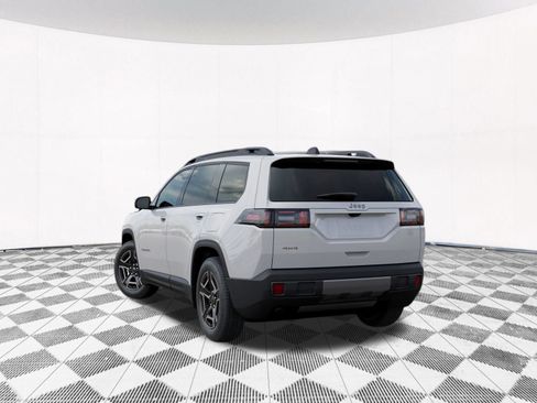 New 2026 Jeep Cherokee AWD/4WD image 4
