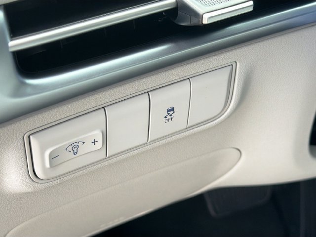 New 2026 Hyundai Tucson SE FWD image 10